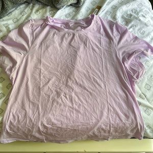 Selling it because I couldn’t get returned